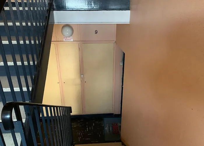Petite Simple Avec Un Lit Double A Accommodatie bij particulieren