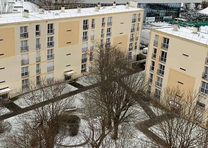 Accommodatie bij particulieren Petite Simple Avec Un Lit Double A *